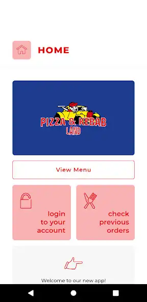 Play Pizza  Kebab Land BB6 as an online game Pizza  Kebab Land BB6 with UptoPlay
