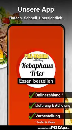 Play Pizza Kebaphaus Alt Ehrang Trier  and enjoy Pizza Kebaphaus Alt Ehrang Trier with UptoPlay