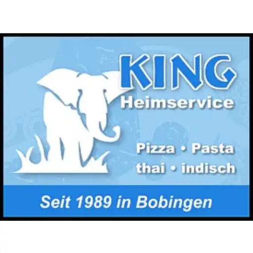 Play Pizza King Bobingen APK