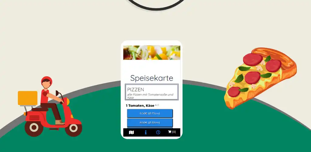 Play Pizza King Bobingen  and enjoy Pizza King Bobingen with UptoPlay