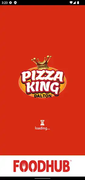 Play Pizza King Dalton  and enjoy Pizza King Dalton with UptoPlay