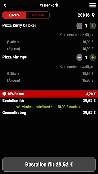 Play Pizza Kiss 2 as an online game Pizza Kiss 2 with UptoPlay