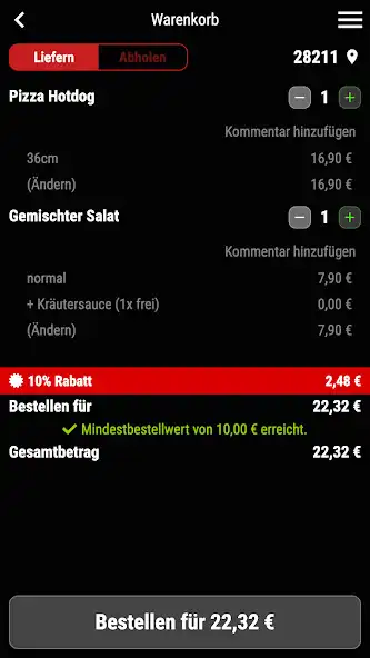 Play Pizza Kiss Hamburg as an online game Pizza Kiss Hamburg with UptoPlay