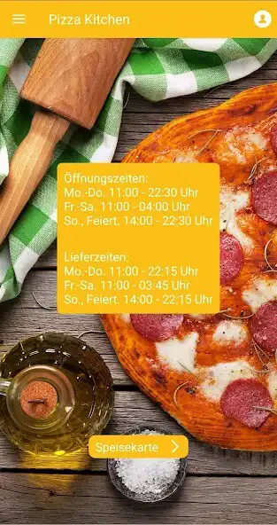 Play Pizza Kitchen  and enjoy Pizza Kitchen with UptoPlay