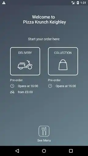 Play Pizza Krunch Keighley  and enjoy Pizza Krunch Keighley with UptoPlay