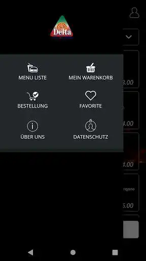 Play Pizza Kurier Delta as an online game Pizza Kurier Delta with UptoPlay