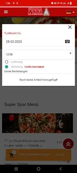 Play Pizza La Mamma and enjoy Pizza La Mamma with UptoPlay Play Pizza La Mamma and enjoy Pizza La Mamma with UptoPlay