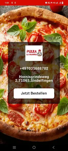 Play Pizza La Mamma as an online game online Pizza La Mamma with UptoPlay Play Pizza La Mamma as an online game Pizza La Mamma with UptoPlay