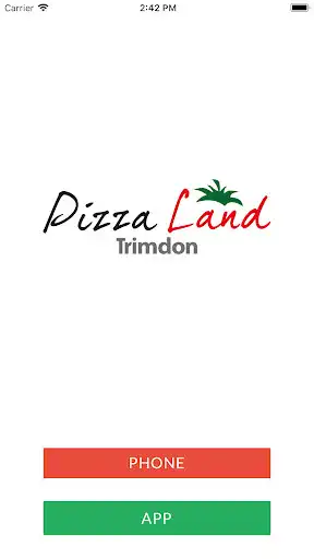 Play Pizza Land  and enjoy Pizza Land with UptoPlay