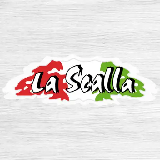 Play Pizza La Scalla APK