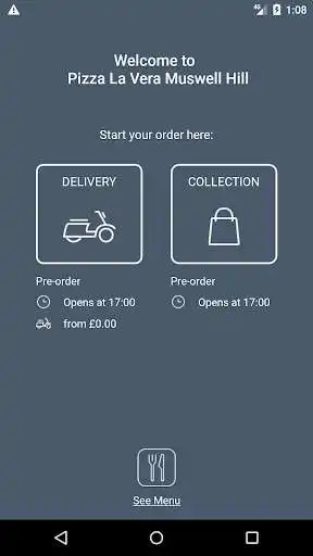 Play Pizza La Vera Muswell Hill and enjoy Pizza La Vera Muswell Hill with UptoPlay Play Pizza La Vera Muswell Hill and enjoy Pizza La Vera Muswell Hill with UptoPlay