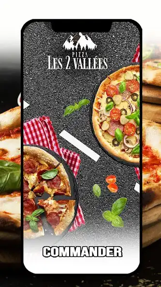 Play Pizza les 2 Vallées  and enjoy Pizza les 2 Vallées with UptoPlay