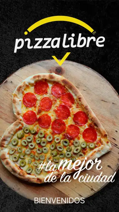 Play Pizza Libre  and enjoy Pizza Libre with UptoPlay