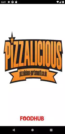 Play Pizzalicious  and enjoy Pizzalicious with UptoPlay