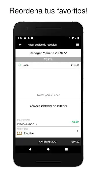 Play Pizzallenya as an online game Pizzallenya with UptoPlay