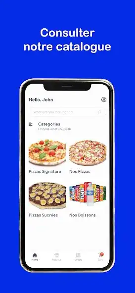 Play Pizza Lons  and enjoy Pizza Lons with UptoPlay