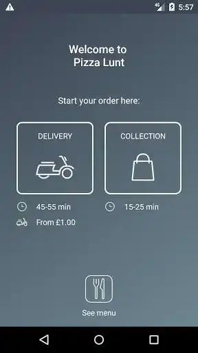 Play Pizza Lunt  and enjoy Pizza Lunt with UptoPlay