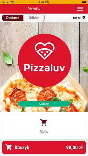 Play Pizzaluv  and enjoy Pizzaluv with UptoPlay