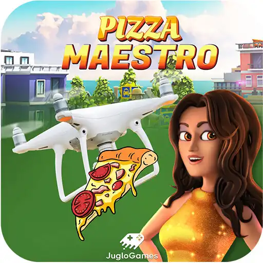 Play Pizza Maestro APK Play Pizza Maestro APK