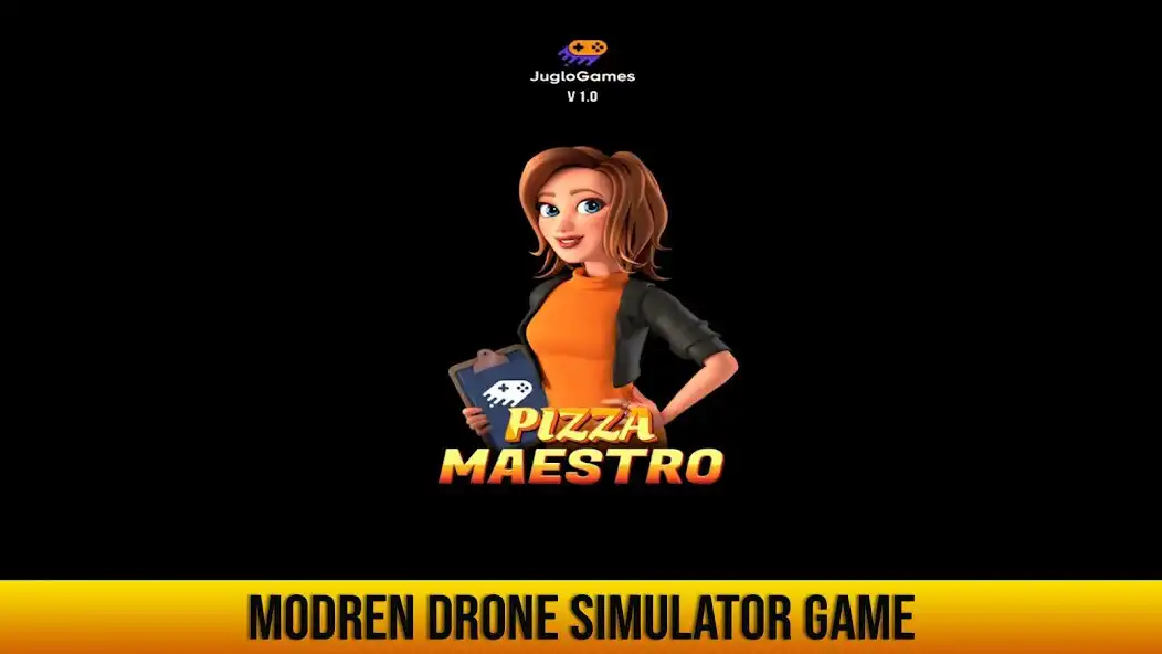 Play Pizza Maestro  and enjoy Pizza Maestro with UptoPlay