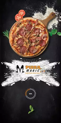 Play Pizza Magic  and enjoy Pizza Magic with UptoPlay