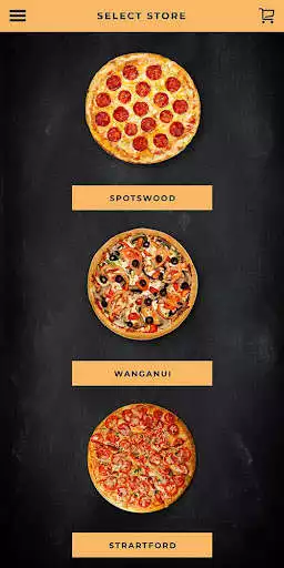 Play Pizza Magic as an online game Pizza Magic with UptoPlay