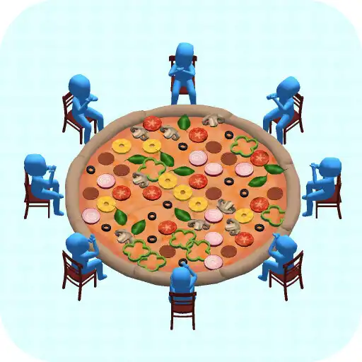 Play Pizza Maker - cooking madness APK