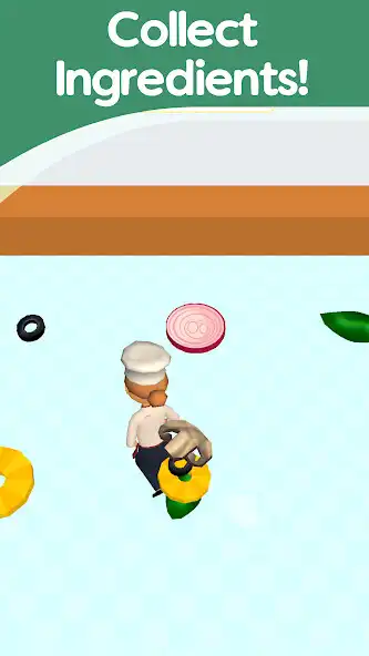 Play Pizza Maker - cooking madness  and enjoy Pizza Maker - cooking madness with UptoPlay