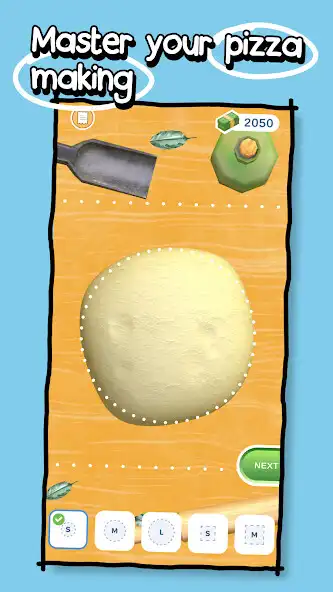 Play Pizza maker game by Real Pizza  and enjoy Pizza maker game by Real Pizza with UptoPlay