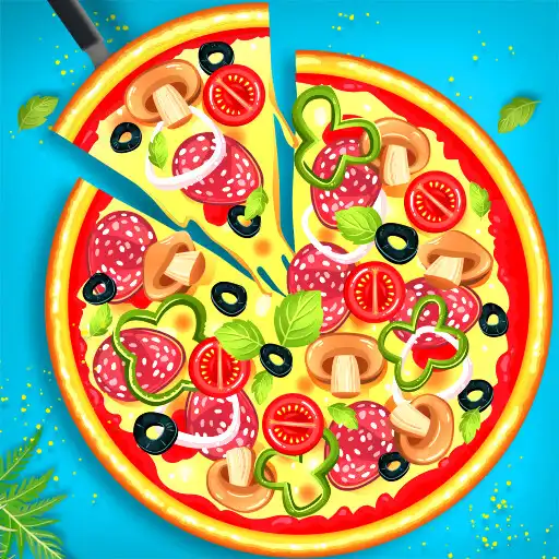 Play Pizza Maker Games for Girls APK