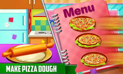 Play Pizza Maker Games:Pizza Game as an online game online Pizza Maker Games:Pizza Game with UptoPlay com.ib.tinytoons.pizzamaker Play Pizza Maker Games:Pizza Game as an online game Pizza Maker Games:Pizza Game with UptoPlay