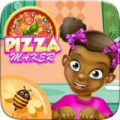 Free play online Pizza Maker Italian Cooking APK