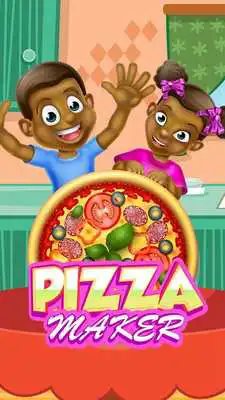Play Pizza Maker Italian Cooking Play Pizza Maker Italian Cooking