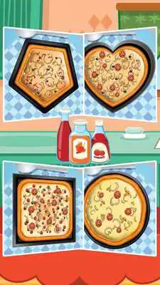 Play Pizza Maker Italian Cooking Play Pizza Maker Italian Cooking
