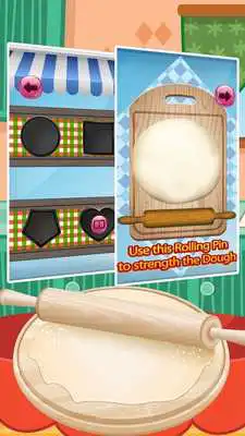 Play Pizza Maker Italian Cooking Play Pizza Maker Italian Cooking