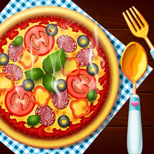 Play Pizza Maker Kitchen Cooking Ga APK Play Pizza Maker Kitchen Cooking Ga APK