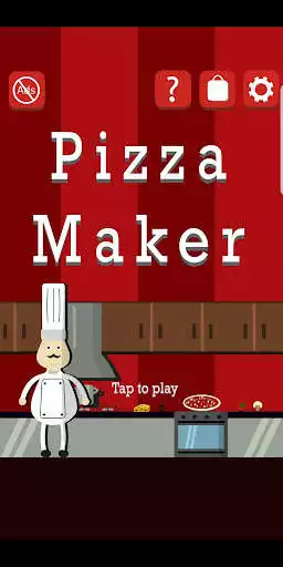 Play Pizza Maker