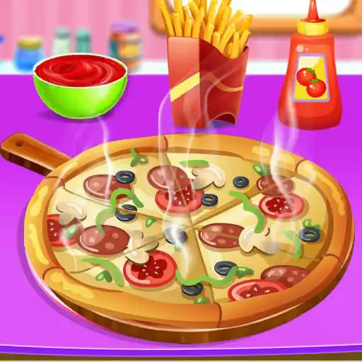 Play Pizza Making Cooking Girl Game APK Play Pizza Making Cooking Girl Game APK