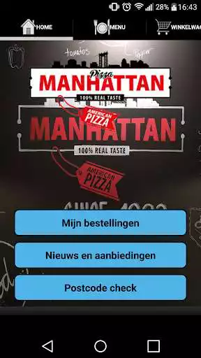 Play Pizza Manhattan  and enjoy Pizza Manhattan with UptoPlay