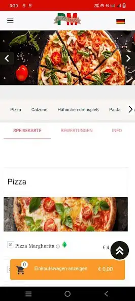 Play Pizza Mara as an online game online Pizza Mara with UptoPlay Play Pizza Mara as an online game Pizza Mara with UptoPlay