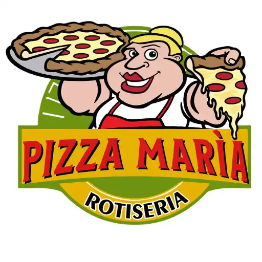Play Pizza Maria - Delivery APK Play Pizza Maria - Delivery APK
