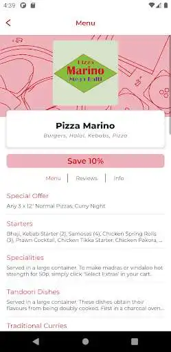 Play Pizza Marino LS17  and enjoy Pizza Marino LS17 with UptoPlay