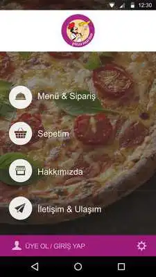 Play Pizza Marino