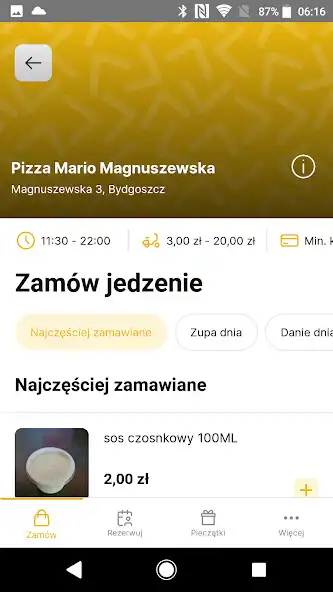 Play PizzaMario Bydgoszcz as an online game online PizzaMario Bydgoszcz with UptoPlay Play PizzaMario Bydgoszcz as an online game PizzaMario Bydgoszcz with UptoPlay