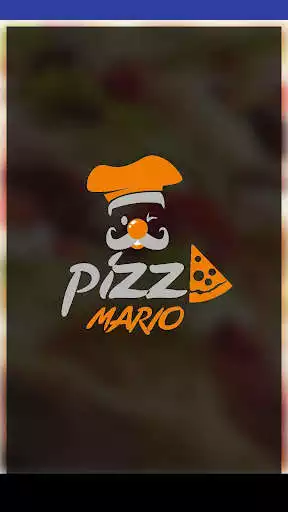 Play Pizza Mario