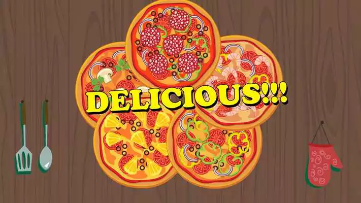 Play Pizza Mario
