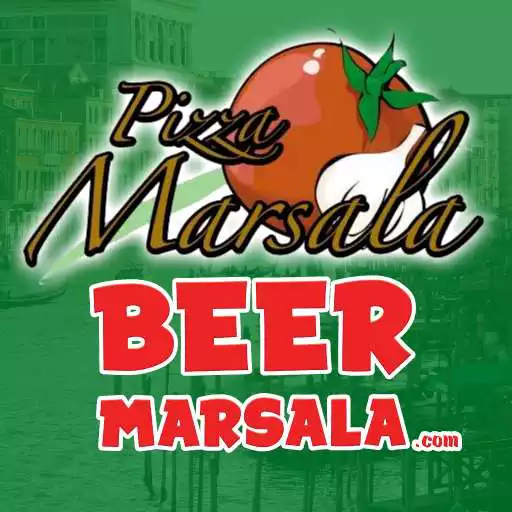 Free play online Pizza Marsala APK