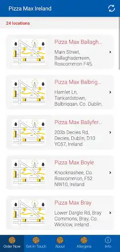 Play Pizza Max 2022  and enjoy Pizza Max 2022 with UptoPlay