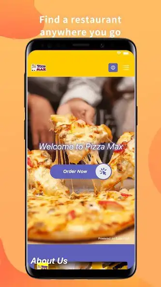 Play Pizza Max Ireland  and enjoy Pizza Max Ireland with UptoPlay
