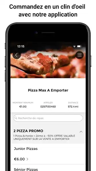 Play Pizza Max Les Andelys  and enjoy Pizza Max Les Andelys with UptoPlay